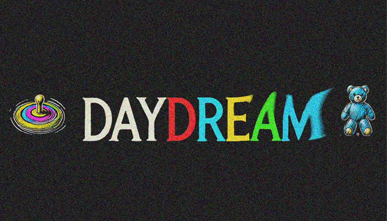 Daydream screenshot #10