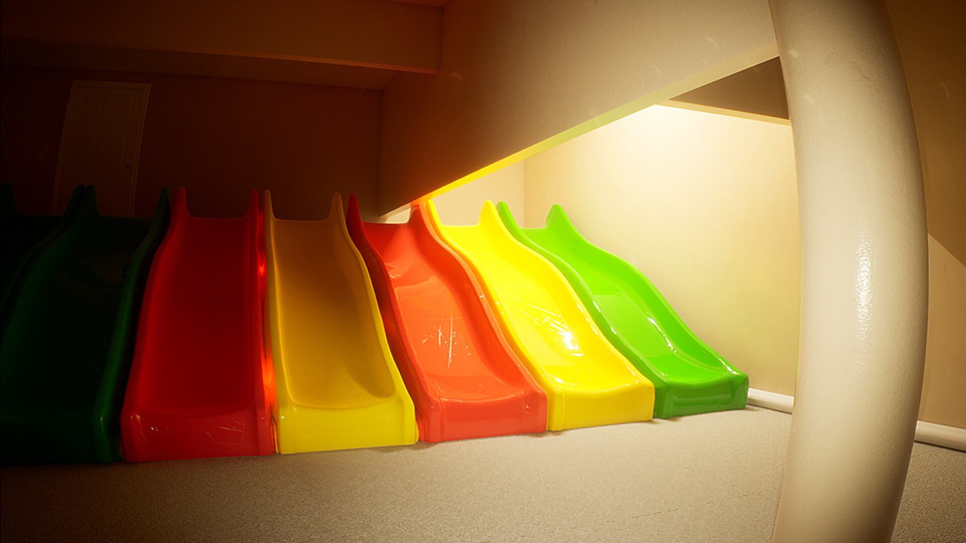 Daydream screenshot #5