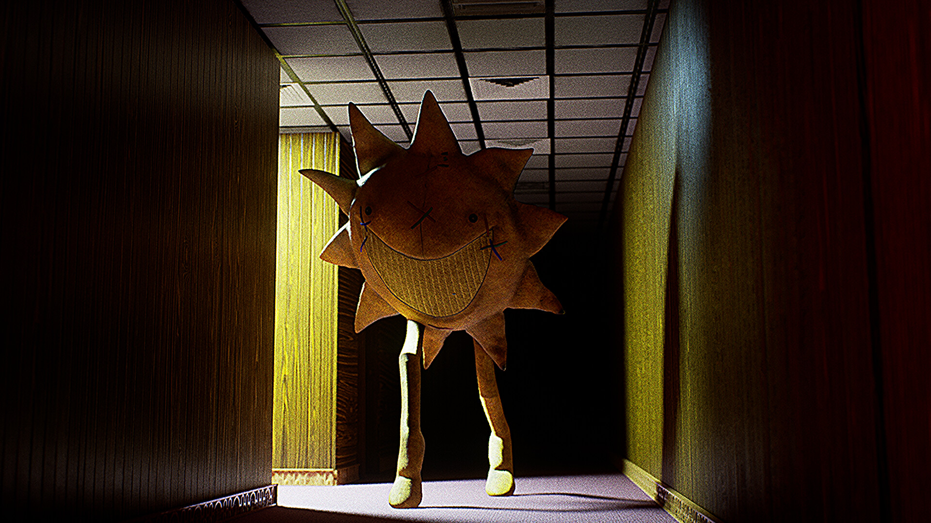 Daydream screenshot #2