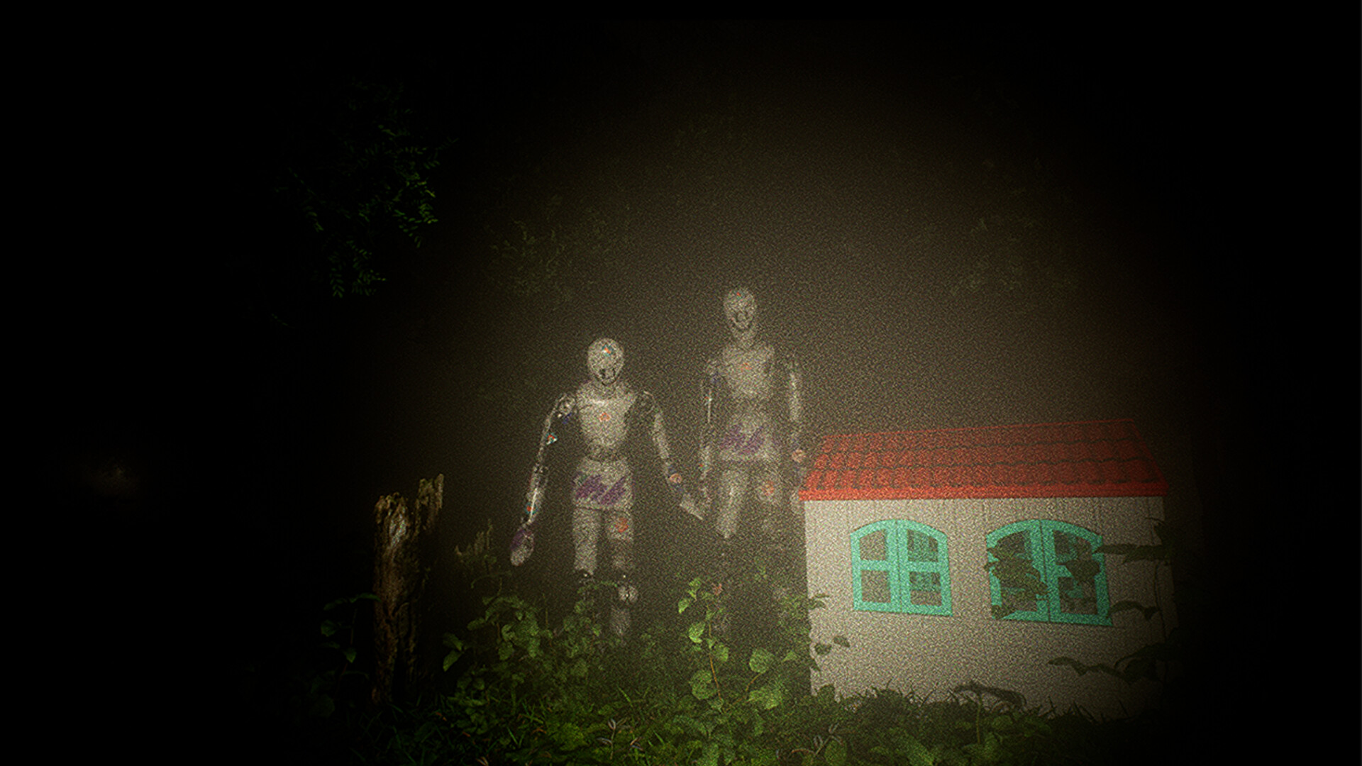 Daydream screenshot #6