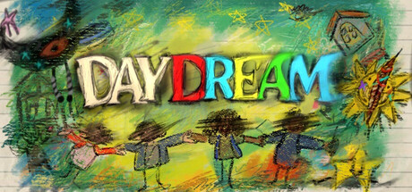 Daydream Banner
