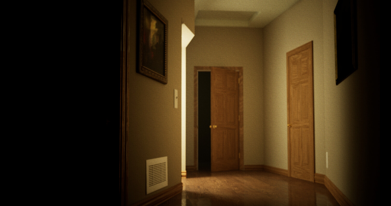 Daydream screenshot #7