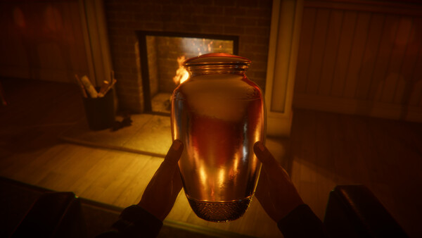 Bad Trip Demo screenshot 5