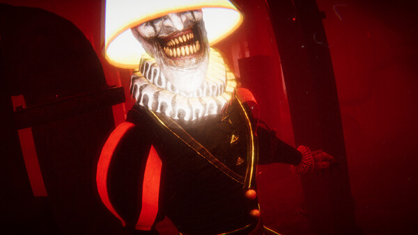 Bad Trip Demo screenshot 2