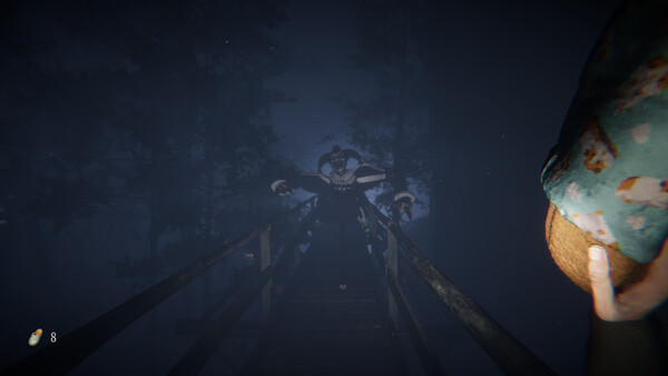 Bad Trip Demo screenshot 4