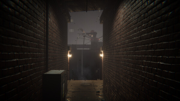 Bad Trip Demo screenshot 6