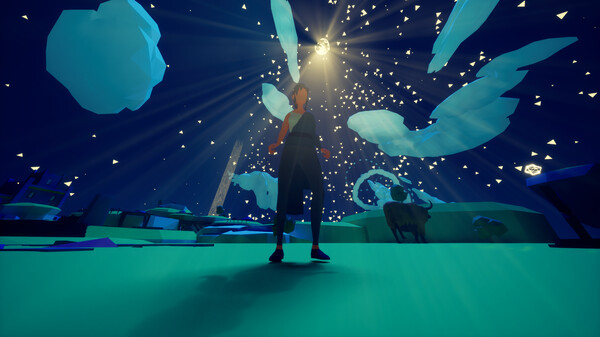 Скриншот 3 из игры Soar: Prologue