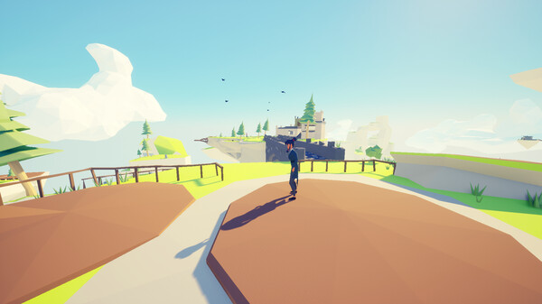 Скриншот 5 из игры Soar: Prologue
