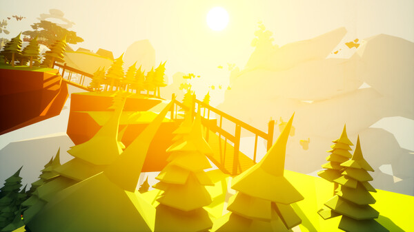 Скриншот 1 из игры Soar: Prologue