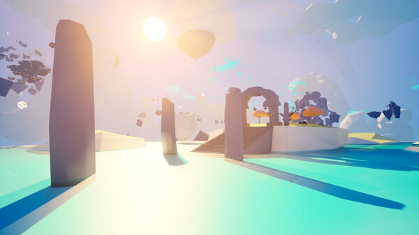 Скриншот 4 из игры Soar: Prologue