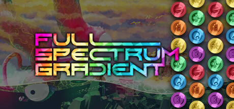 Full Spectrum Gradient cover art