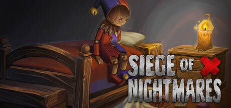 Siege of Nightmares