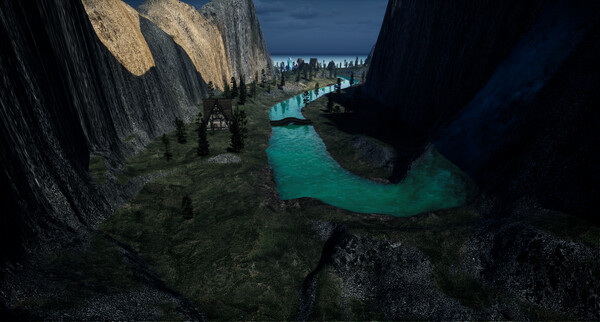 Siege of Acres screenshot 2