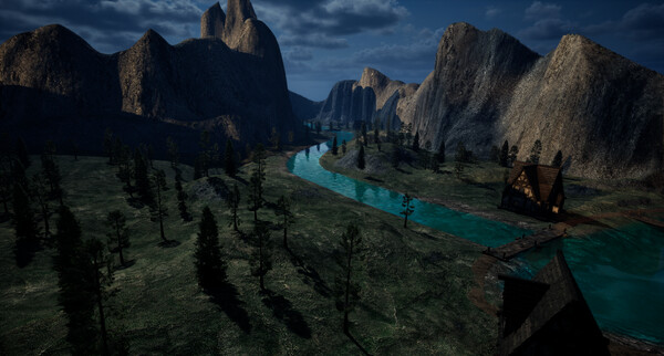 Siege of Acres screenshot 4