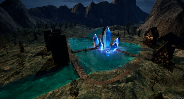 Siege of Acres screenshot 3