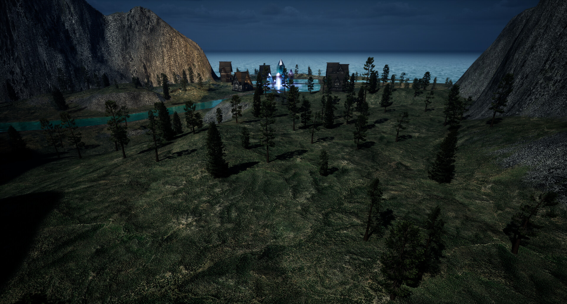 Siege of Acres Featured Screenshot #1