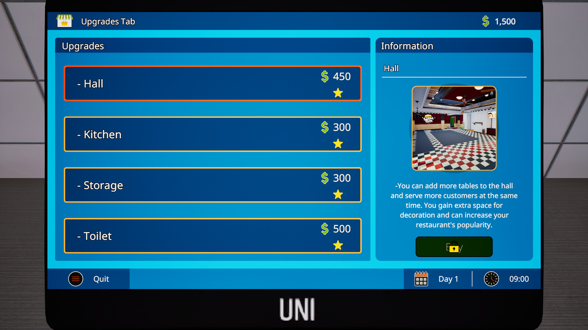 Sandwich Simulator screenshot screenshot 12