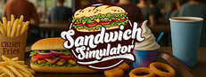 Sandwich Simulator
