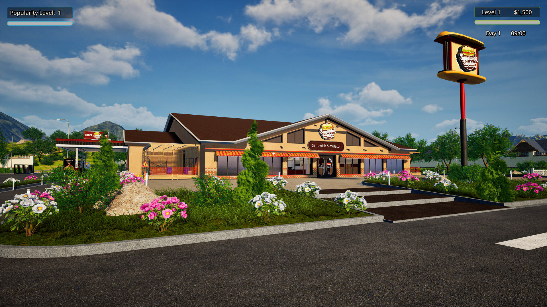 Find the best computers for Sandwich Simulator