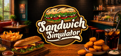 Sandwich Simulator technical specifications for computer