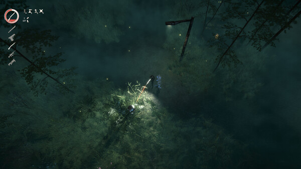 Rust & Roots screenshot 4