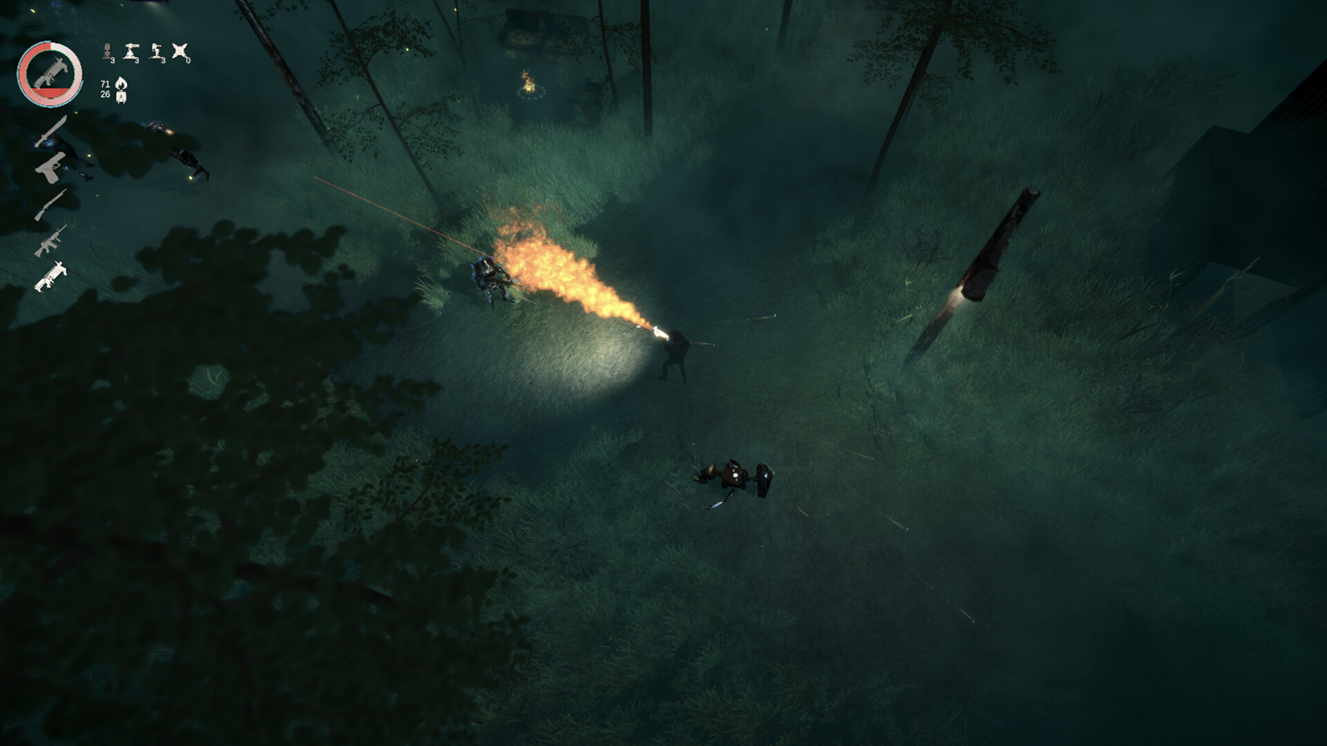 Rust & Roots Featured Screenshot #1