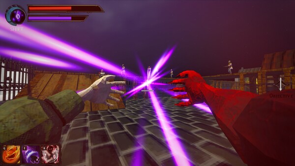 Faithfall Demo screenshot 5