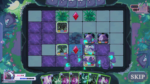 Screenshot 3 of Fablery - more gameplay footage