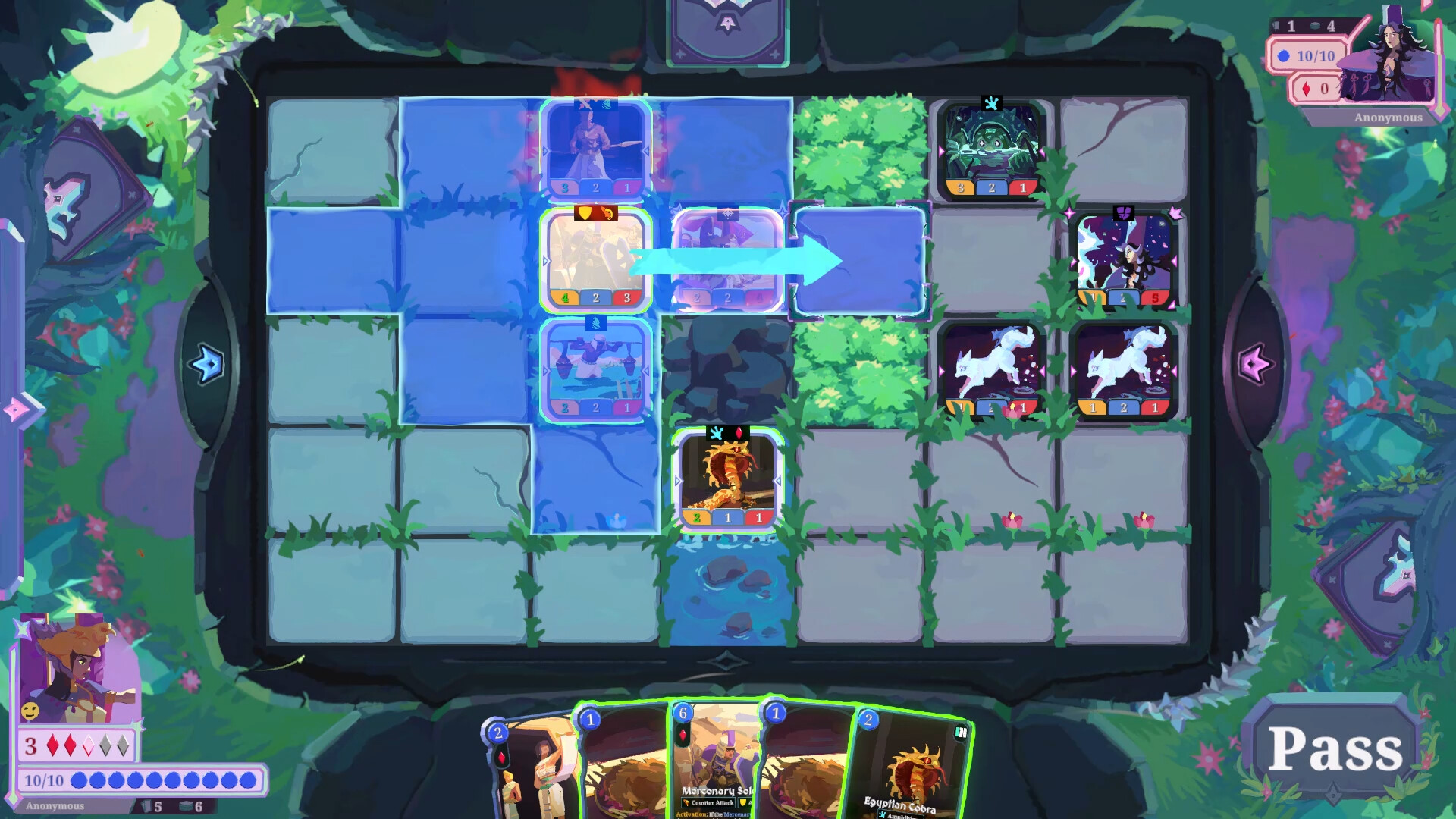 Fablery screenshot 5