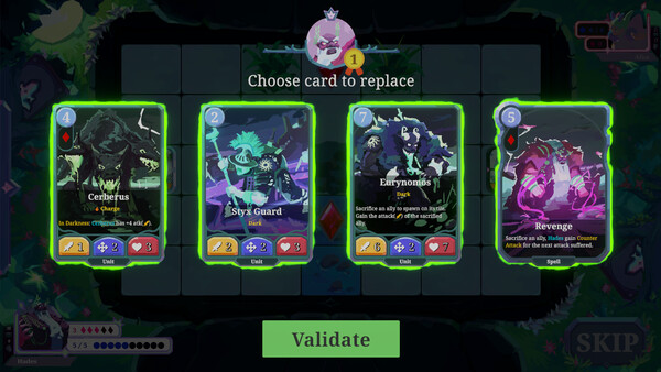 Screenshot 2 of Fablery - additional gameplay view