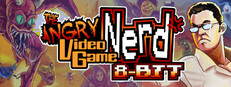 Angry Video Game Nerd 8-bit