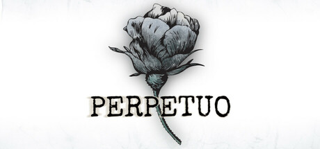 Cover image for Perpetuo
