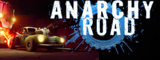 Anarchy Road