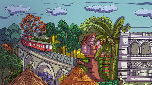 100 Sri Lanka Cats game for Linux 1