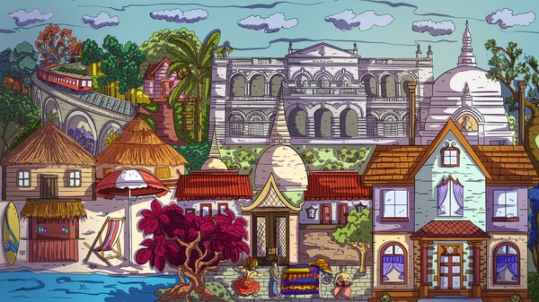 100 Sri Lanka Cats screenshot 4