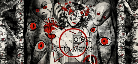 Forest of Death Masks banner