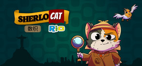 SherloCAT Nonogram Rio