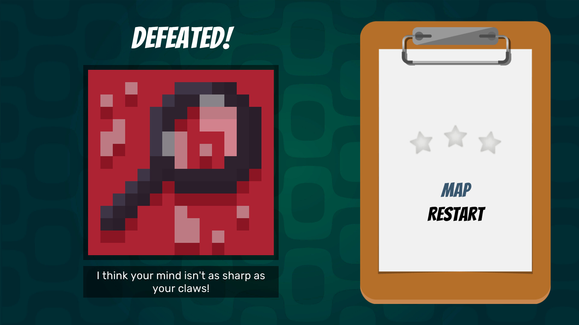 SherloCAT Nonogram Rio screenshot #3