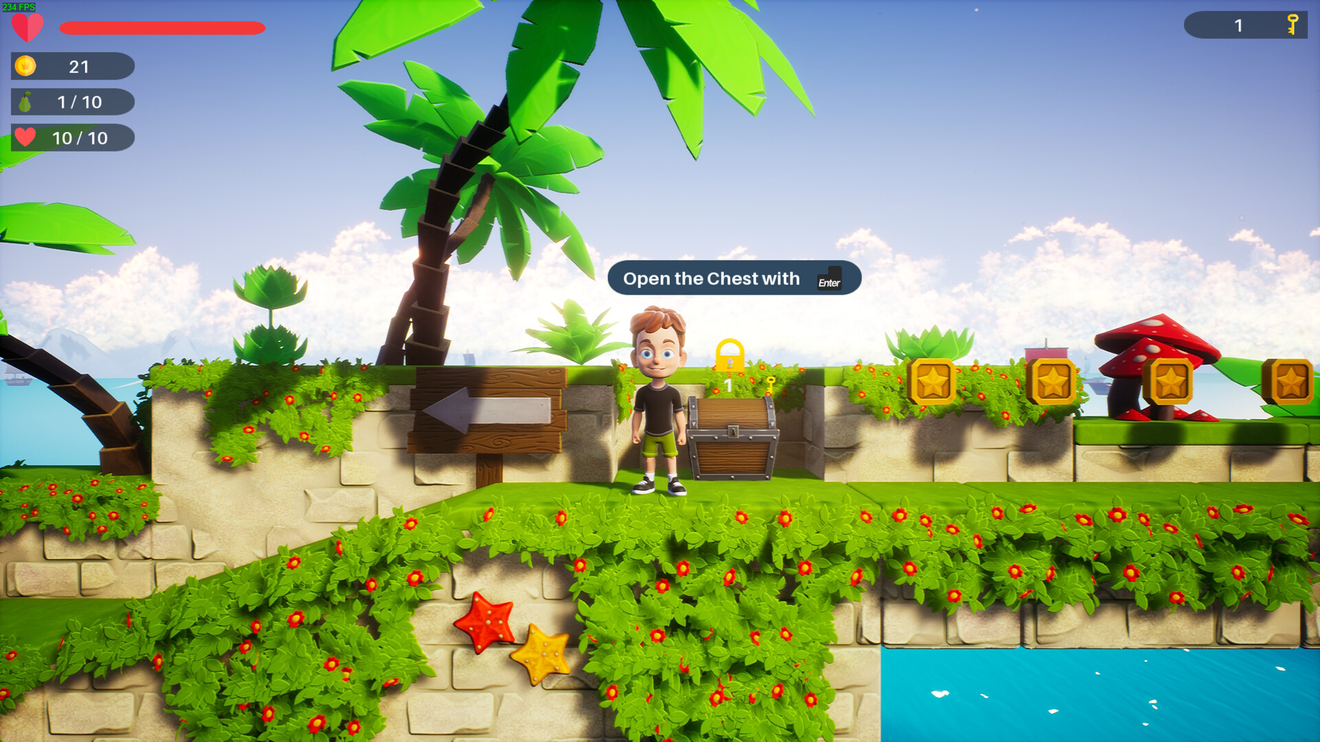 Hero World 2 screenshot #7