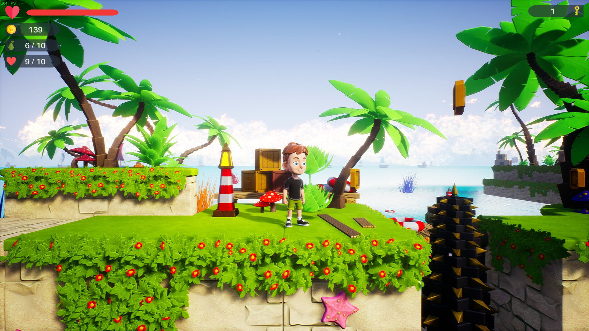 Hero World 2 screenshot #14