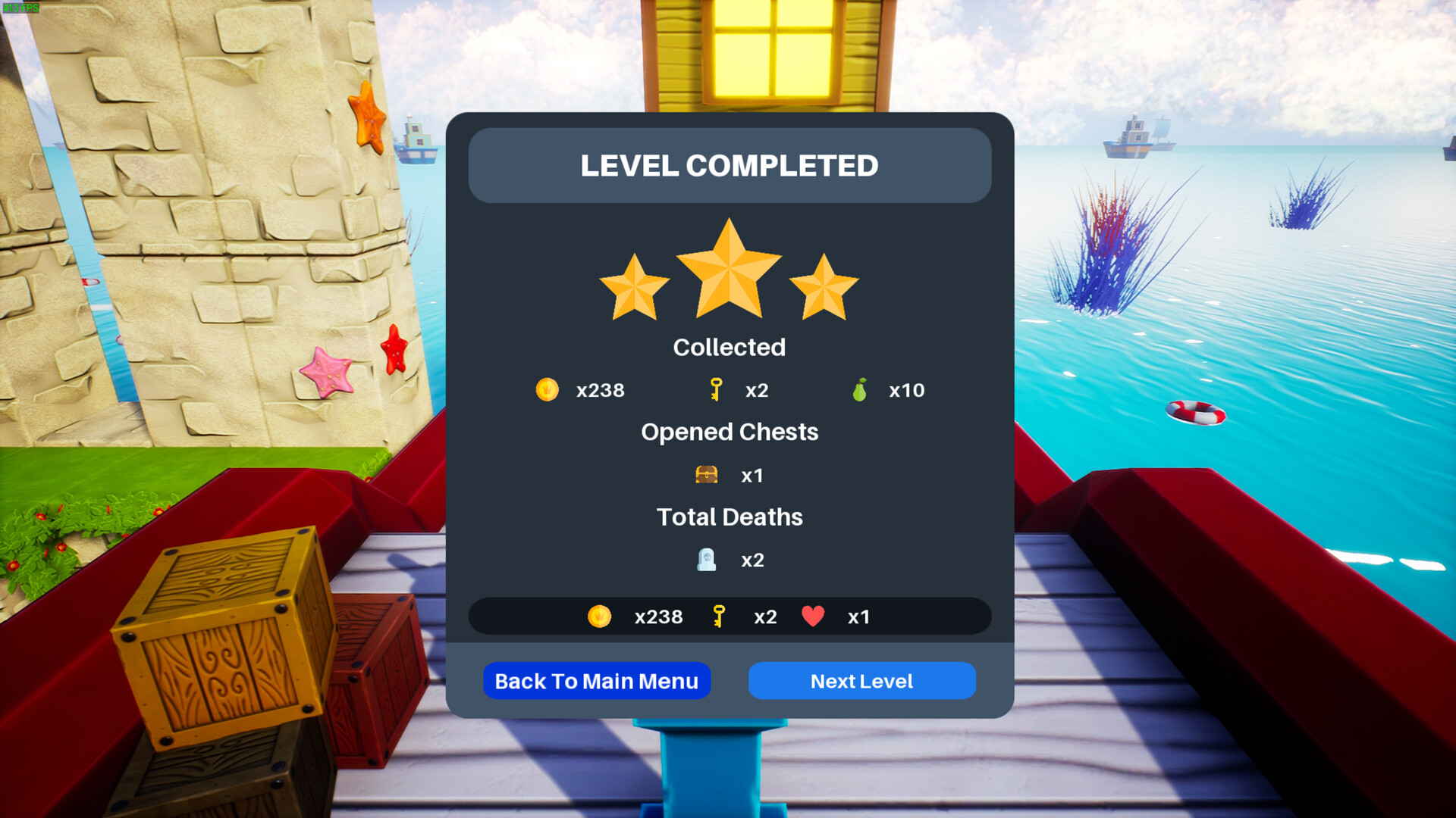 Hero World 2 screenshot #20