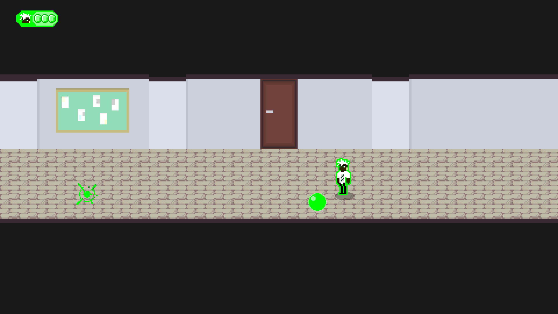 The Magical Orb Featured Screenshot #1