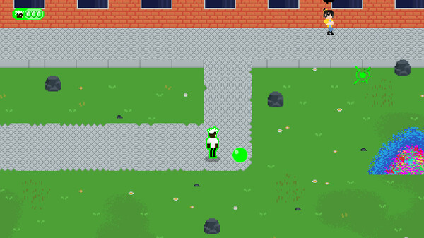 The Magical Orb screenshot 3