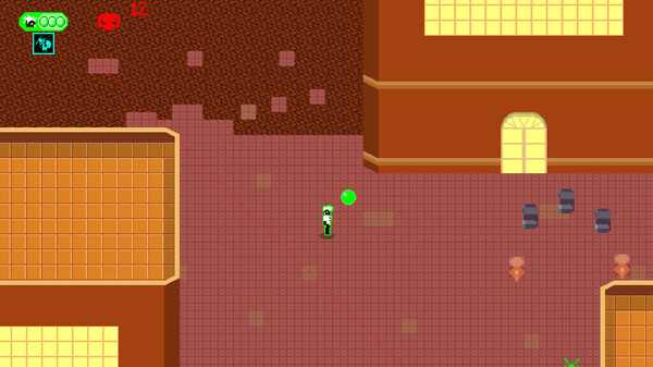 The Magical Orb screenshot 5