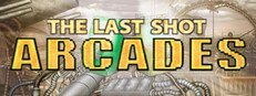 The Last Shot: Arcades Banner