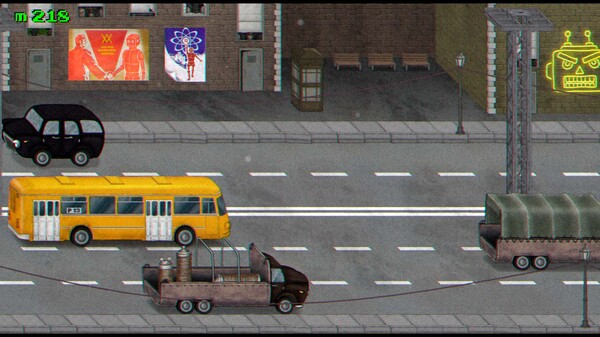 The Last Shot: Arcades screenshot 3