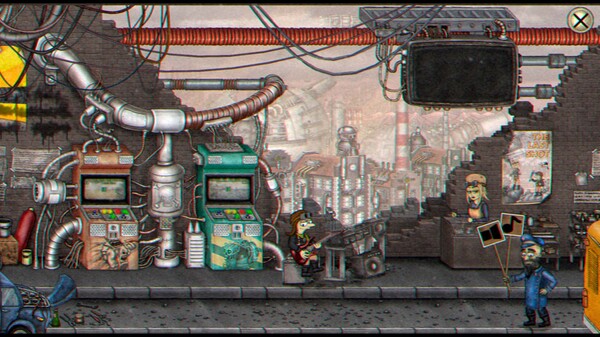 Screenshots