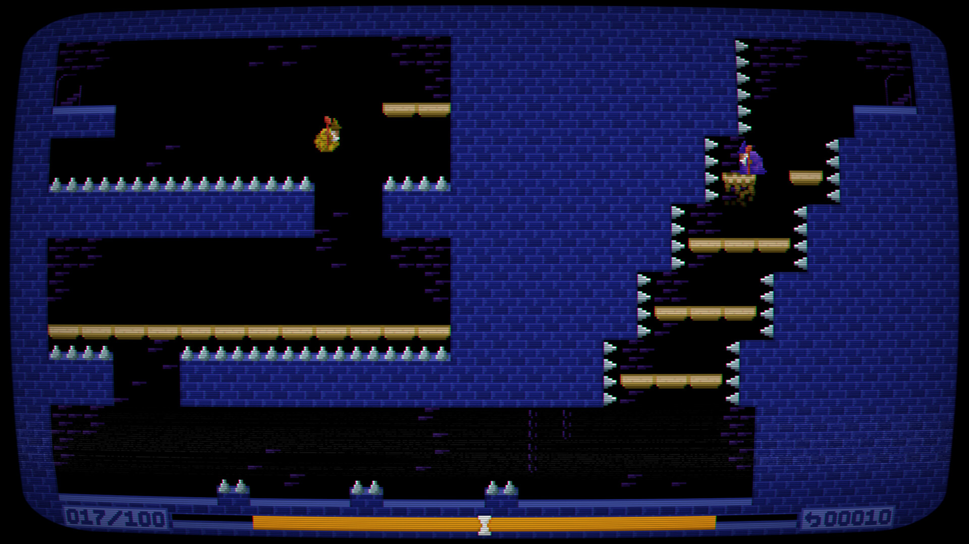 Ambidextro gameplay screenshot 3
