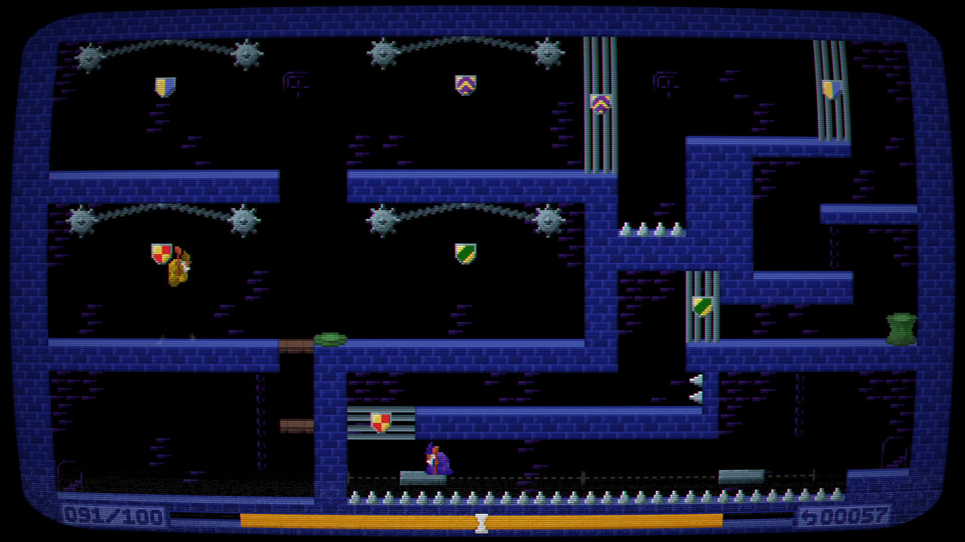 Ambidextro gameplay screenshot 4