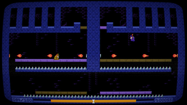 Ambidextro screenshot 5